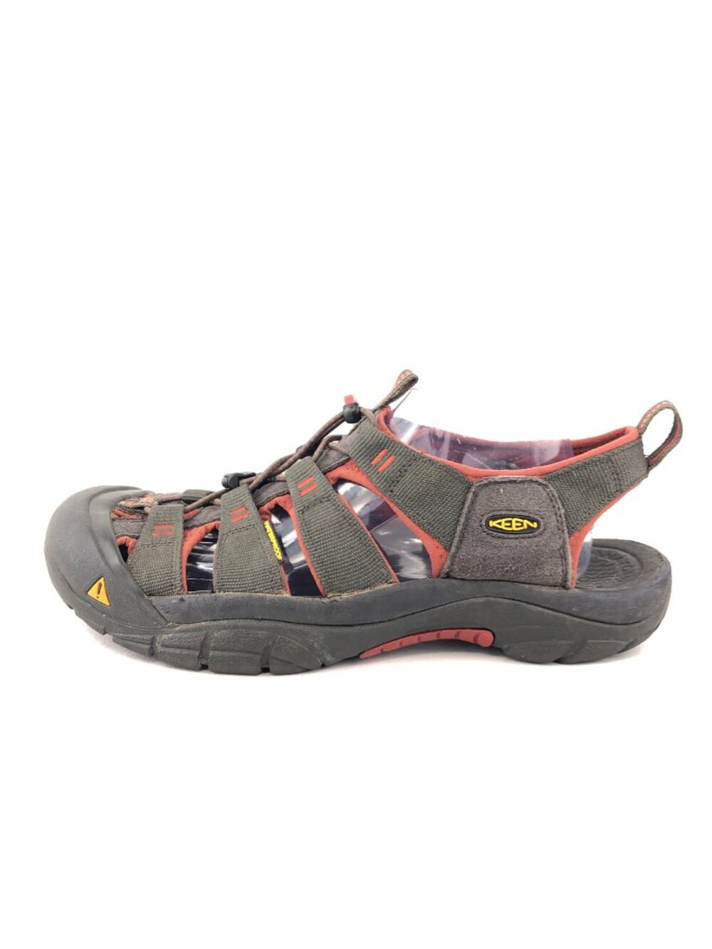 Keen Newport Waterproof Sport Hiking Sandals 11